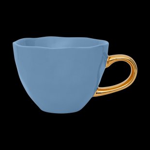 URBAN NATURE CULTURE Good Morning Cappuccino mok 30 cl Pacific