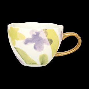 URBAN NATURE CULTURE Good Morning Cappuccino mok 30 cl Kusha