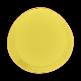 URBAN NATURE CULTURE Good Morning bord 9 cm Limelight