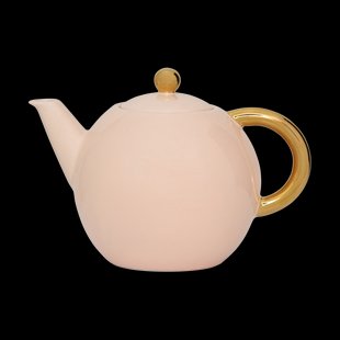 URBAN NATURE CULTURE Good Morning theepot Old pink URBAN NATURE CULTURE Good Morning theepot Old pink