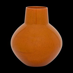 URBAN NATURE CULTURE Cody vaas 27,5 cm Red