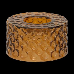 URBAN NATURE CULTURE Belo kaarsenhouder Ø10 cm Golden orange