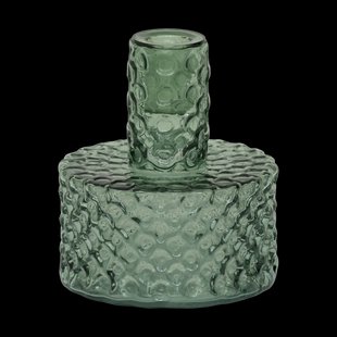 URBAN NATURE CULTURE Belo kandelaar 13,5 cm Aqua foam URBAN NATURE CULTURE Belo kandelaar 13,5 cm Aqua foam