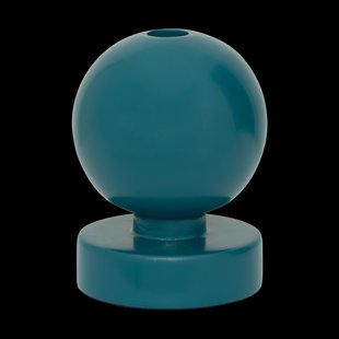 URBAN NATURE CULTURE Saldo B kandelaar 14 cm Green