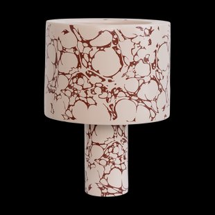 URBAN NATURE CULTURE Fluido tafellamp 38 cm Brown