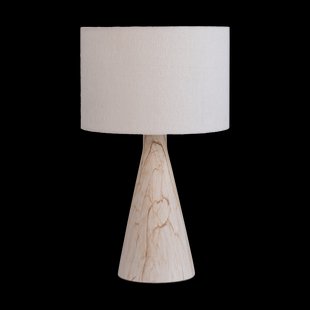 URBAN NATURE CULTURE Jun tafellamp 50 cm White