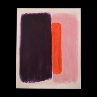 URBAN NATURE CULTURE Bola wanddecoratie 80x100 cm Multi