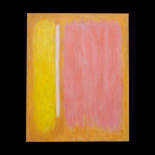 URBAN NATURE CULTURE Sol wanddecoratie 80x100 cm Multi