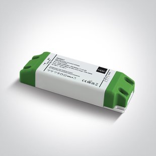 ONE Light LED driver - 24Vdc/230V - 7,5 tot maximum 200W - dimbaar