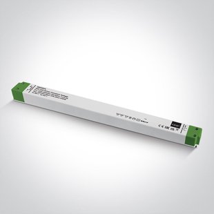 ONE Light Drivers - 24Vdc - 240W - niet dimbaar