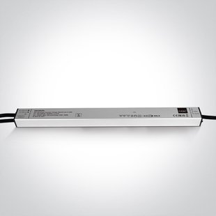 ONE Light - push to DIM en DALI LED-driver - 24VDc - 24W-240W - IP67 - 230V