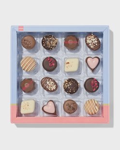 HEMA Bonbon box 16 stuks