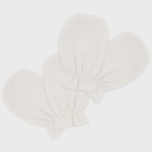 Prénatal anti-krab wantjes 2 paar