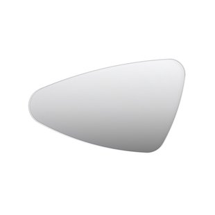 Spiegel INK SP22 Links 120x4x70 cm Mat Wit