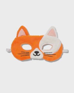 HEMA Verkleedmasker kat