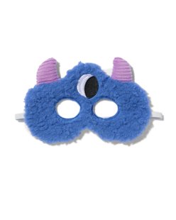 HEMA Verkleedmasker monster