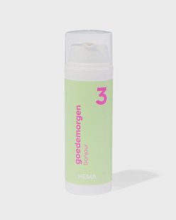 HEMA Dagcrème gevoelige huid SPF30 50ml