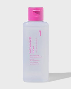 HEMA Kalmerende toner voor de gevoelige huid 150ml