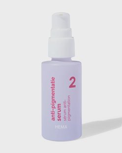 HEMA Anti-pigmentatie serum SPF50 60+ 30ml