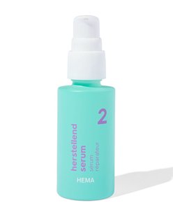 HEMA Herstellend serum voor alle huidtypen 30ml