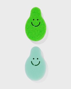 HEMA Schuurspons peer