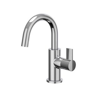 Fonteinkraan IVY Pact Staand Draaibare Uitloop Chroom