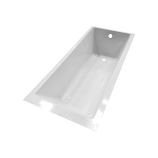 Inbouwbad Van Marcke Baldino GO 1700 x 700 mm Inbouwbad Van Marcke Baldino GO 1700 x 700 mm