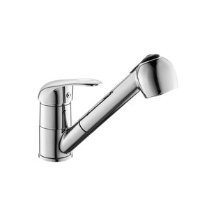 Keukenmengkraan Surf Go By Van Marcke Belqua