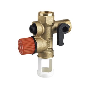 Veiligheidsgroep Orkli 3/4 -1/2