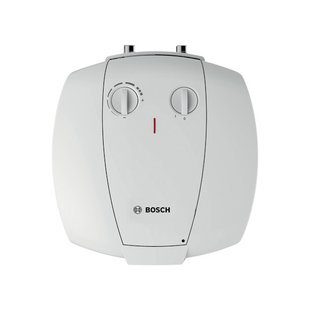 Bosch Tronic 10L 1500W Keukenboiler Bovenaansl. 2000T ES