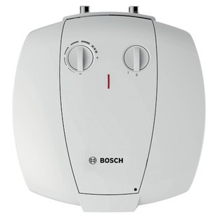Bosch Tronic 15L 1500W Keukenboiler Bovenaansl. 2000T ES