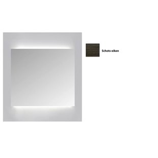 Spiegelkast Sanicare Qlassics Ambiance 60 cm 1 Deur Schots-Eiken Rechts Spiegelkast Sanicare Qlassics Ambiance 60 cm 1 Deur Schots-Eiken Rechts