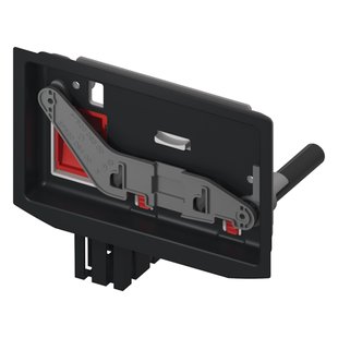 TECE Inworpschacht voor Reinigingsblokjes (TECElux Mini, TECEsquare Glas, TECEvelvet, TECEloop en TECEnow)