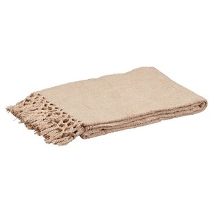 Kussen Nuoro Taupe 45x45 cm