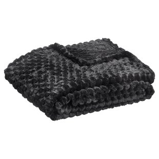 Kussen Blocks Bruin 30x50 cm