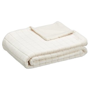 Kussen Messina Greige 45x45 cm