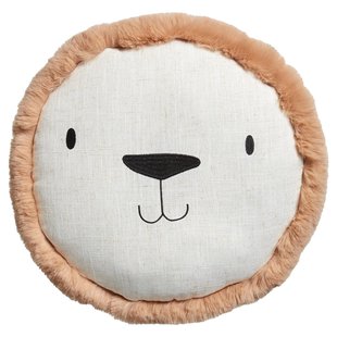 Kussen Nusco Zand 45x45 cm