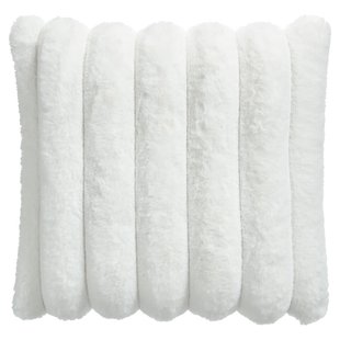 Kussen Segni Wit 45x45 cm