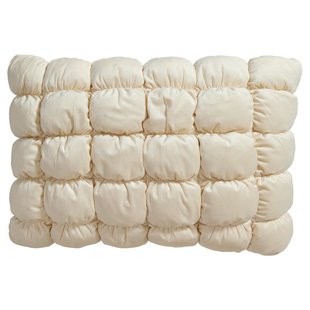 Kussen Orani Zand 30x50 cm