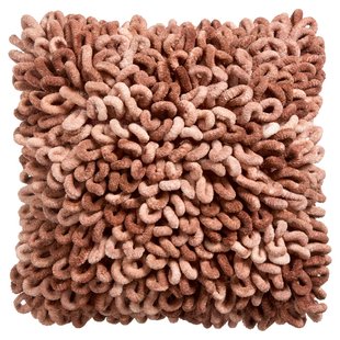 Kussen Tolfa Rood 30x50 cm