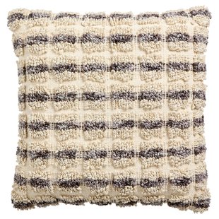 Kussen Claudia Naturel 45x45 cm