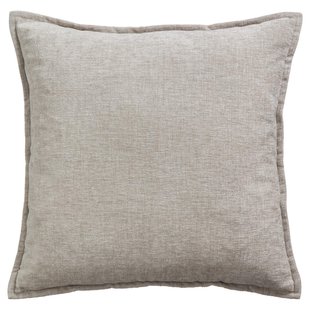 Kussen Borno Zand 45x45 cm