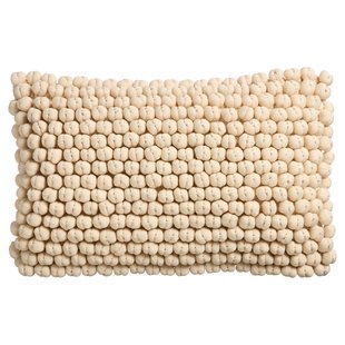 Kussen Teddy Terra 60x60 cm