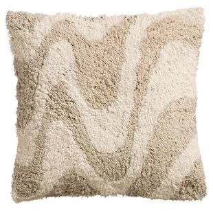 Kussen Haunay Wit 60x60 cm