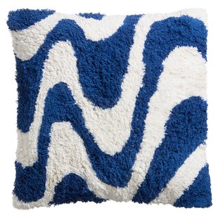 Kussen Elba Off-White 45x45 cm