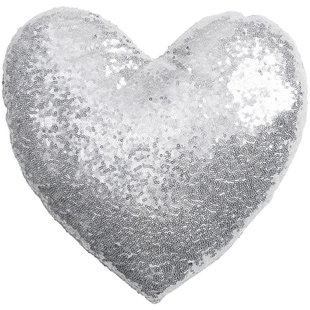 Kussen Isles Wit 44x44 cm