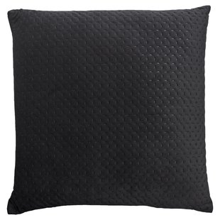 Kussen Croissant Bruin 55x30 cm