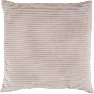 Rolkussen Knit Bruin&Oslash;17x50 cm