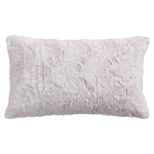 Rolkussen Knit Wit&Oslash;17x50 cm