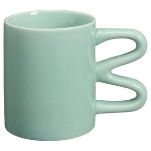 Ornament Unicorn Roze